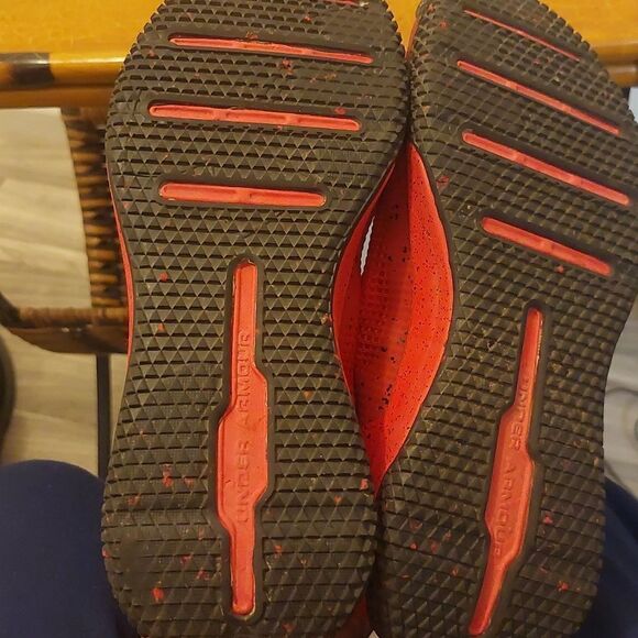 Under Armour X -level mainshock - Picture 6 of 6
